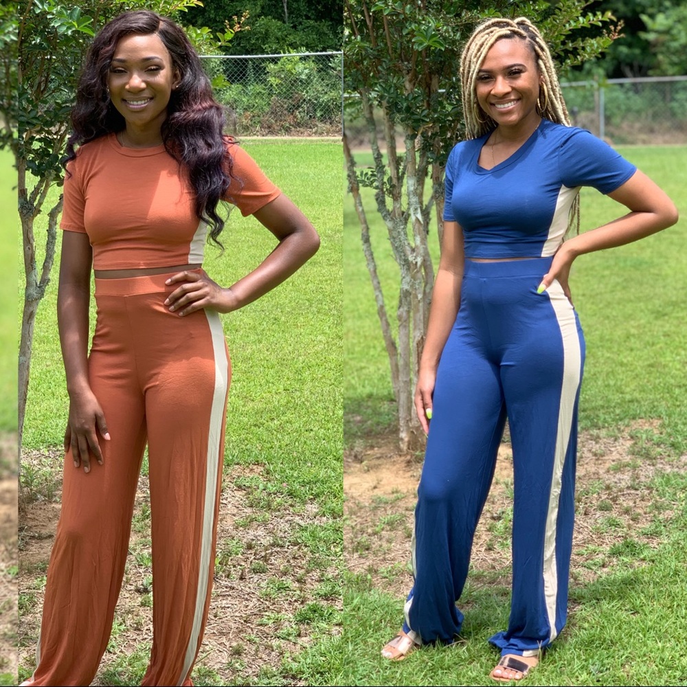 2 piece set